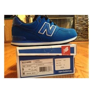 new balance sneakers