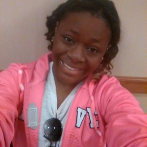 Meet your Posher, Terrianna