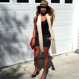 Meet your Posher, Whitney