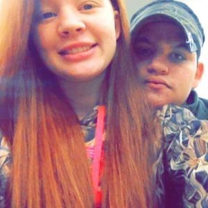 Meet your Posher, Cheyenne