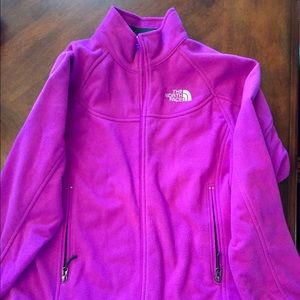 The North Face Fleece Jacket