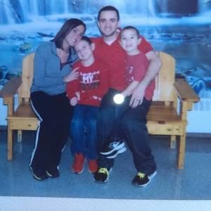 Meet your Posher, Sara