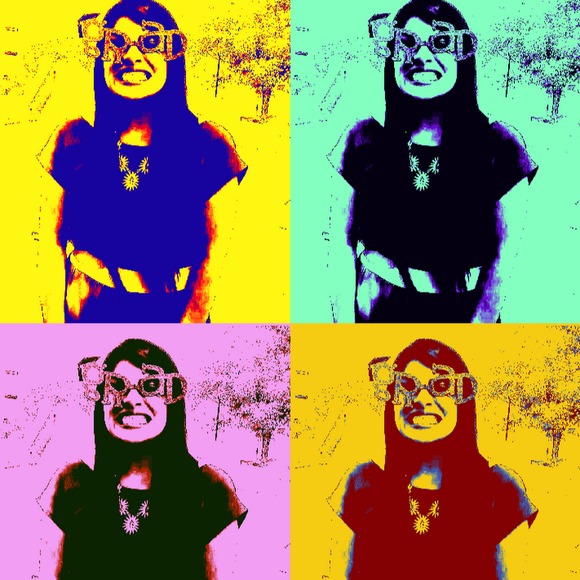 Meet your Posher, Julia - Picture 1 of 1