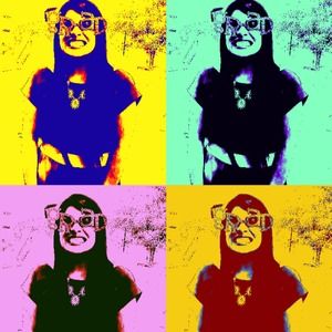 Meet your Posher, Julia