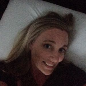 Meet your Posher, Alicia