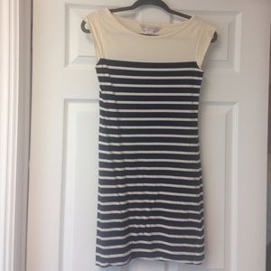 French Connection classic dress.