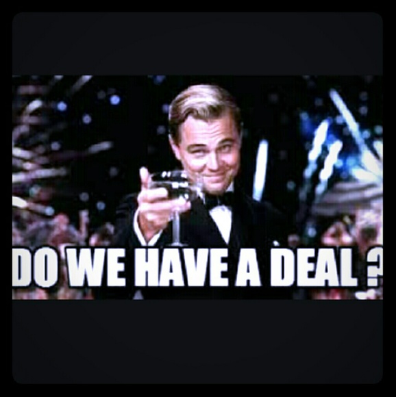 $$ ALL PRICES NEGOTIABLE! ! $$