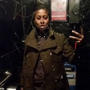 Meet your Posher, Denise