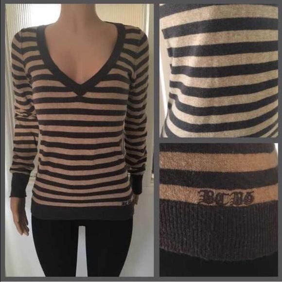BCBGMAXAZRIA Sweater