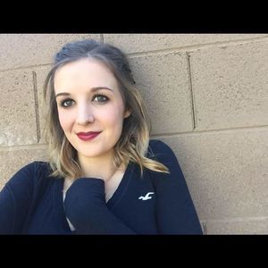 Meet your Posher, Madi