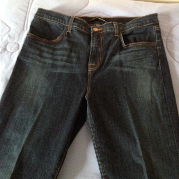 Designer Jeans