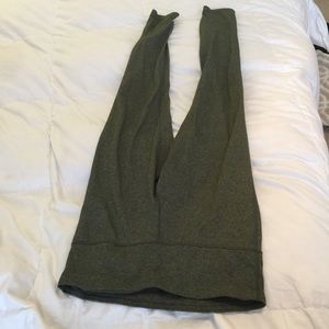 90 degrees yoga pants. Small.