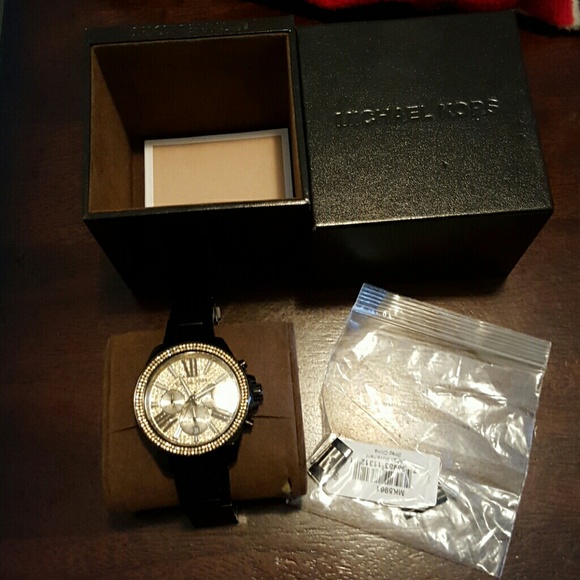 Michael Kors Watch MK5961