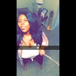 Meet your Posher, Shanika