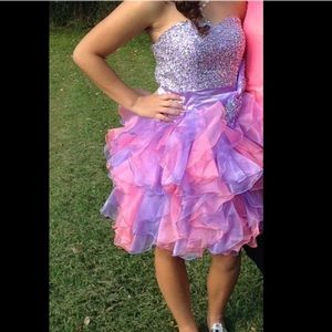 Homecoming/Prom/Formal Dress