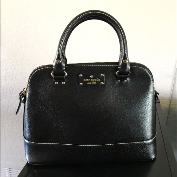kate spade Handbags - Kate Spade Wellesley Small Rachelle NWTs