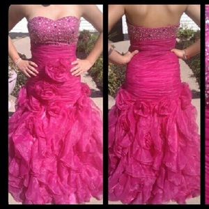 Prom/Homcoming/Formal Dress