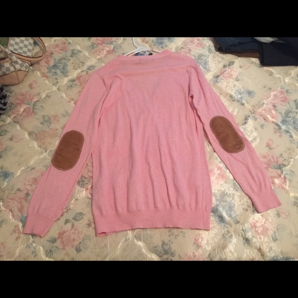 Pink Cardigan - Picture 2 of 3