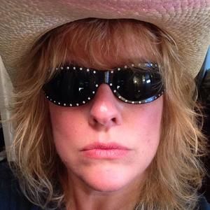 Meet your Posher, Patricia