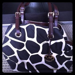 Michael Kors Shoulder Tote