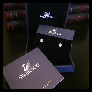 Swarovski Earrings