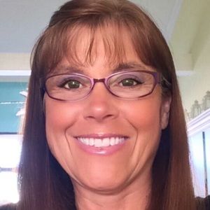 Meet your Posher, Cathy