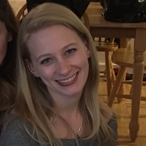 Meet your Posher, Carolyn