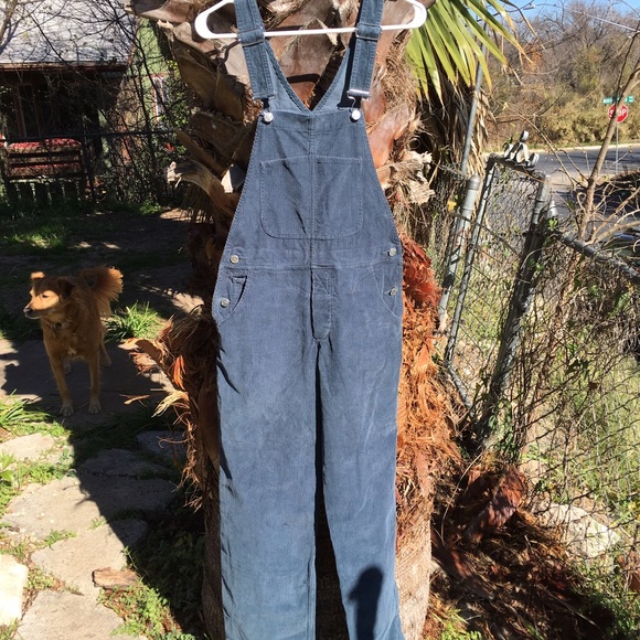 APC jumpsuit dungarees romper