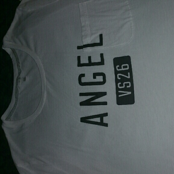Vs pocket t shirt