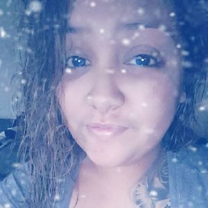 Meet your Posher, Maritza