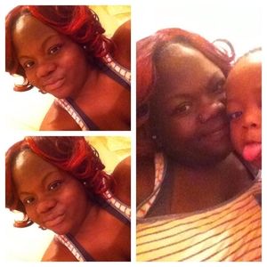 Meet your Posher, Corrissa deiondra