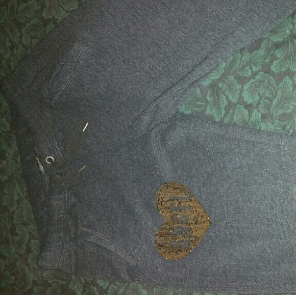 Vs xs fleece pant
