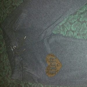 Vs xs fleece pant