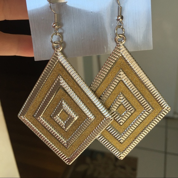 NWOT EARRINGS