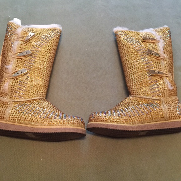 🚨🚨🚨BLING BOOTS!!🚨🚨💎💎💎💎💎