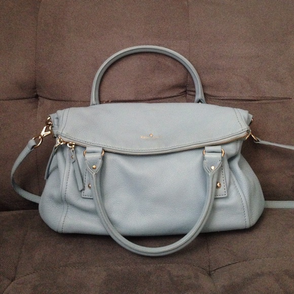Kate Spade Cobble Hill Minka bag