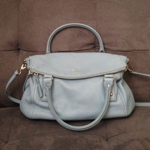 Kate Spade Cobble Hill Minka bag