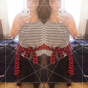 Meet your Posher, Jamie