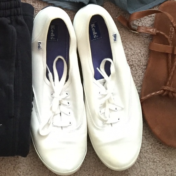 Keds