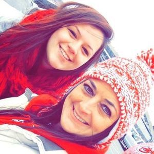 Meet your Posher, Beth