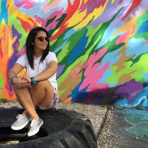 Meet your Posher, Zorybel