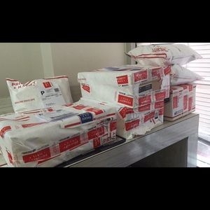first bunch shipped !!!!