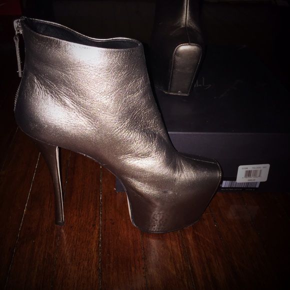Giuseppe platform - Picture 4 of 4