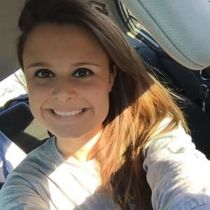 Meet your Posher, Lindsey