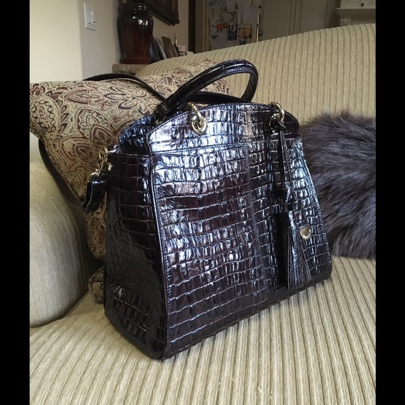 Brahmin handbag