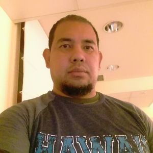 Meet your Posher, Alvin