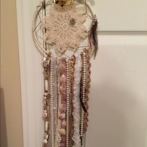 Handmade Dreamcatcher
