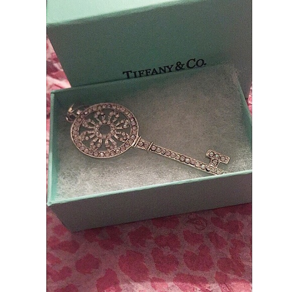 Tiffany & Co. Charm
