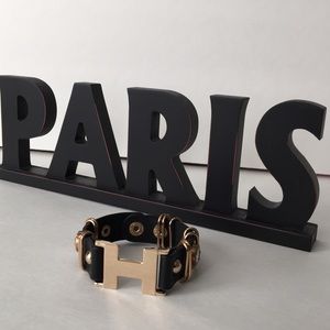 H Bracelet