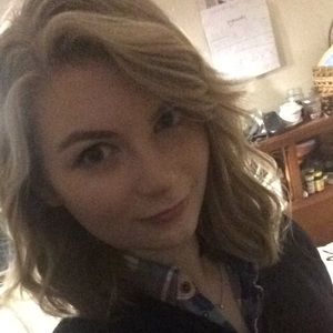 Meet your Posher, Johanna